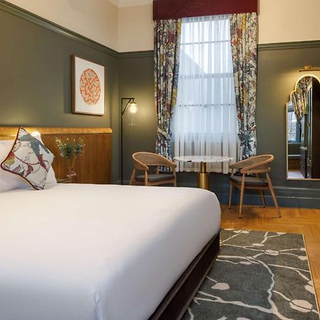 The Samuel Ryder Hotel St Albans, Tapestry Collection Hilton Экстерьер фото