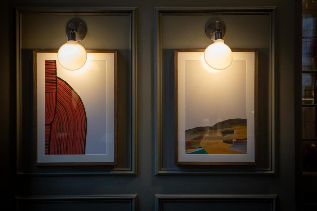 The Samuel Ryder Hotel St Albans, Tapestry Collection Hilton Экстерьер фото