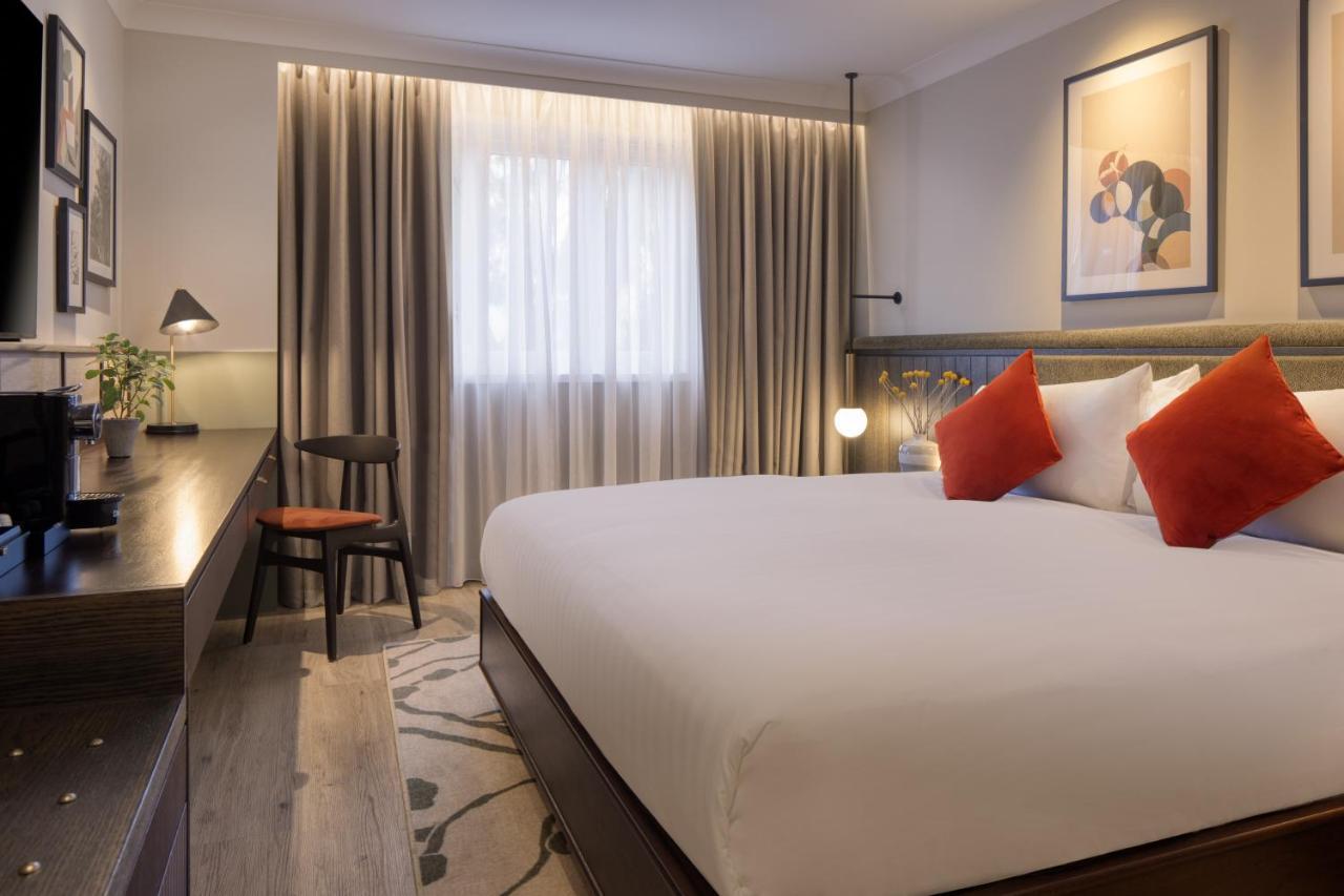 The Samuel Ryder Hotel St Albans, Tapestry Collection Hilton Экстерьер фото