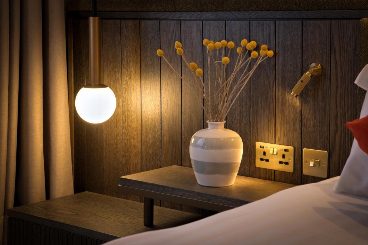 The Samuel Ryder Hotel St Albans, Tapestry Collection Hilton Экстерьер фото