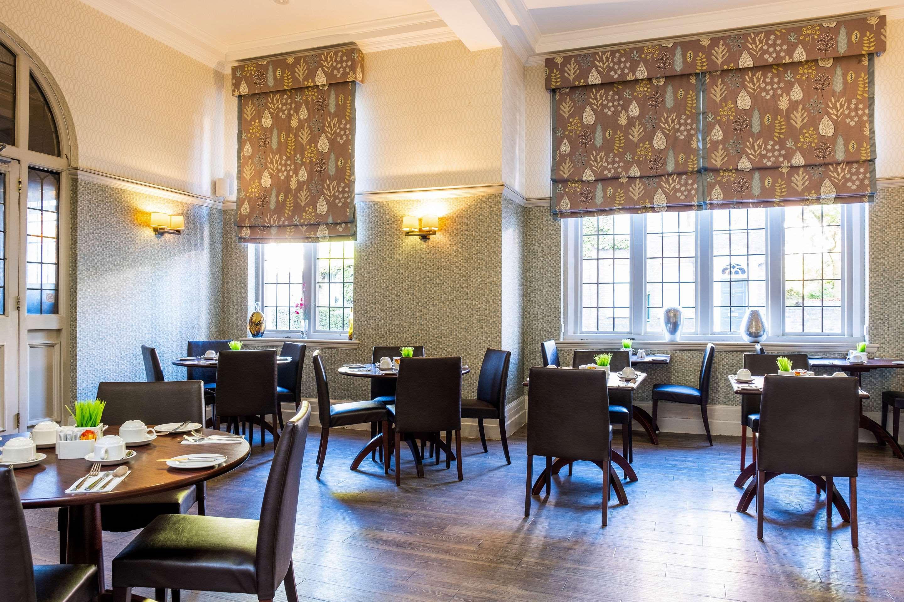 The Samuel Ryder Hotel St Albans, Tapestry Collection Hilton Экстерьер фото