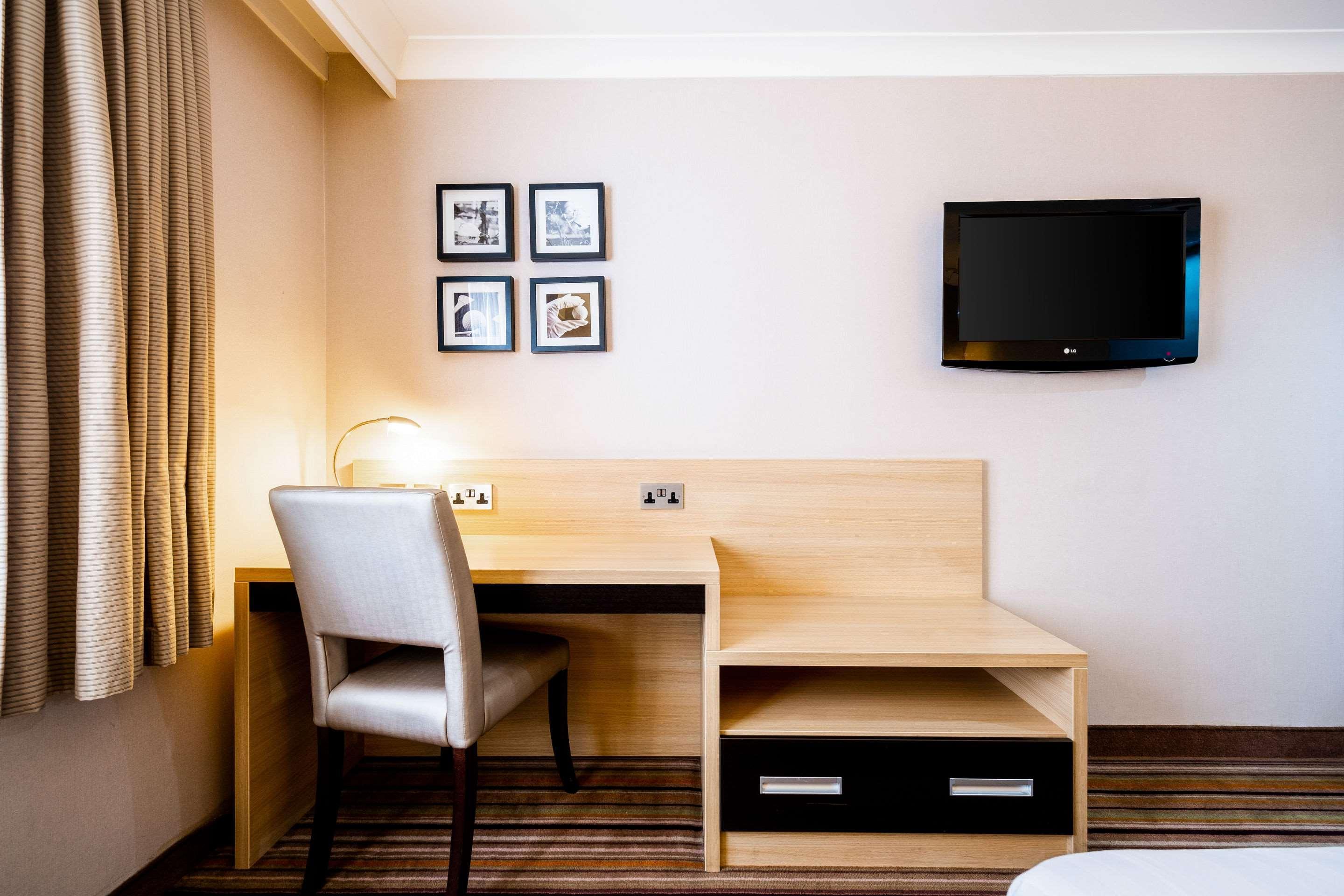 The Samuel Ryder Hotel St Albans, Tapestry Collection Hilton Экстерьер фото