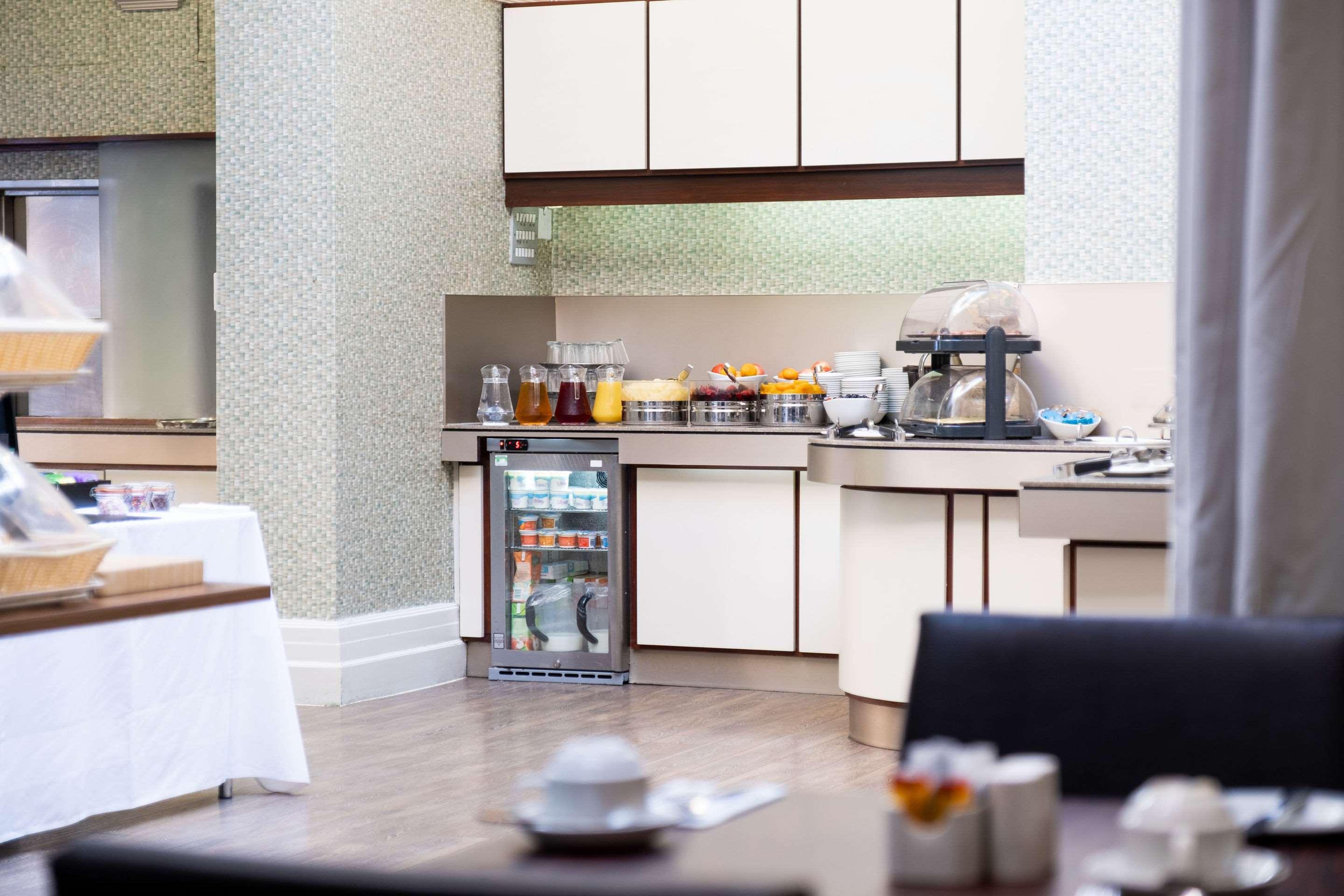 The Samuel Ryder Hotel St Albans, Tapestry Collection Hilton Экстерьер фото