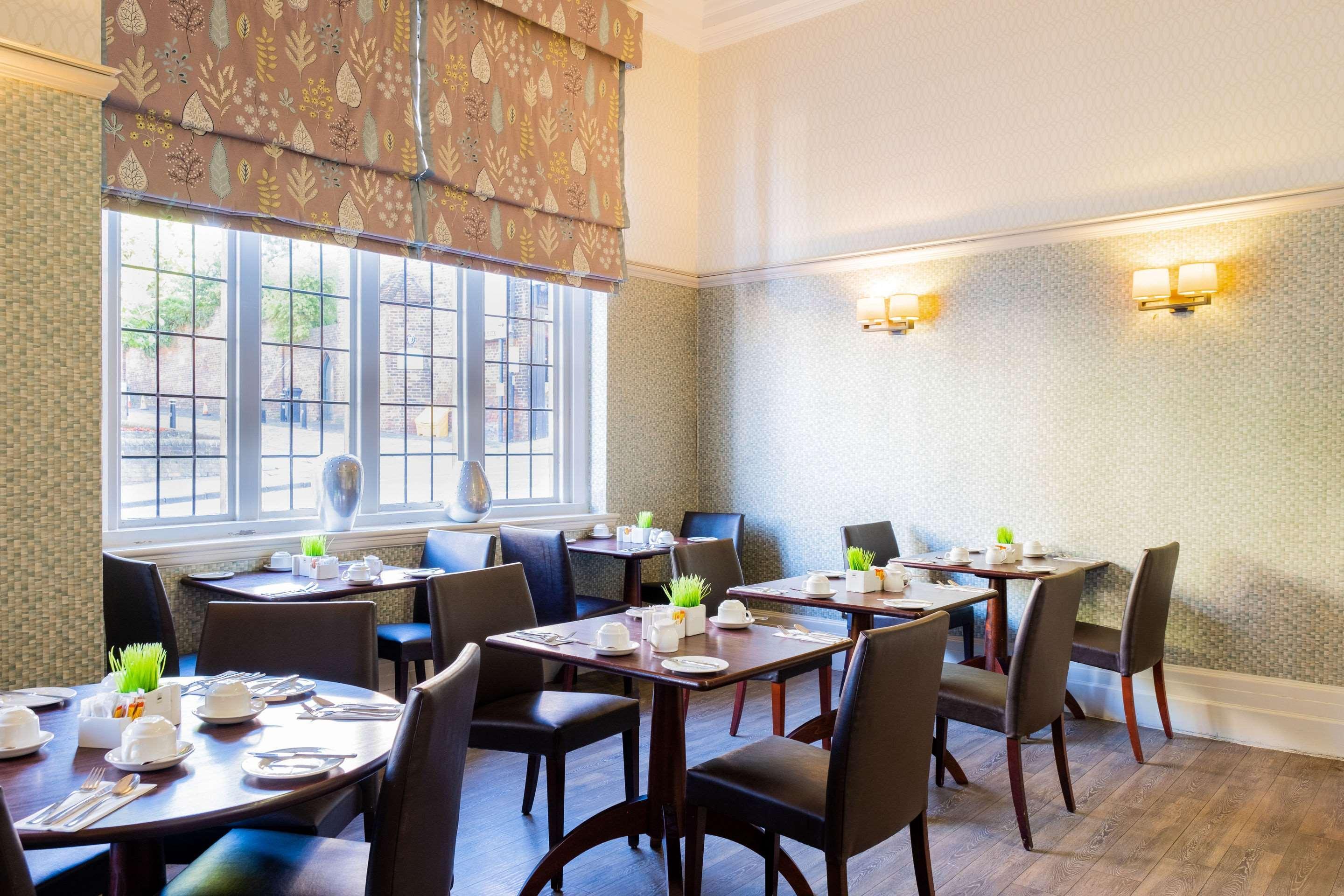 The Samuel Ryder Hotel St Albans, Tapestry Collection Hilton Экстерьер фото