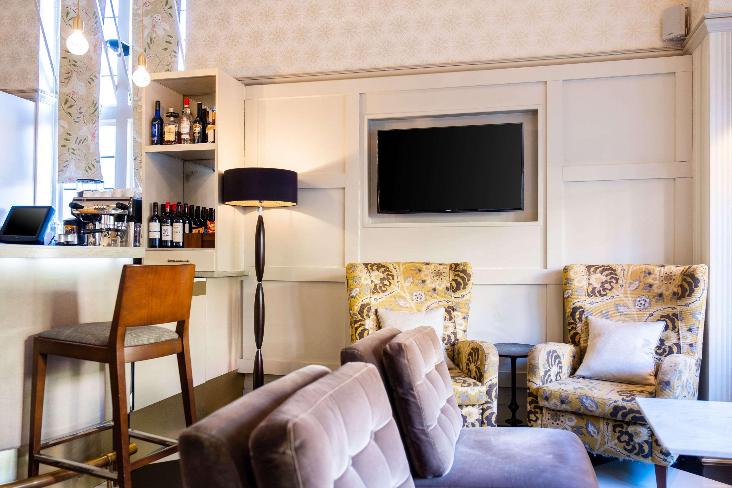 The Samuel Ryder Hotel St Albans, Tapestry Collection Hilton Экстерьер фото