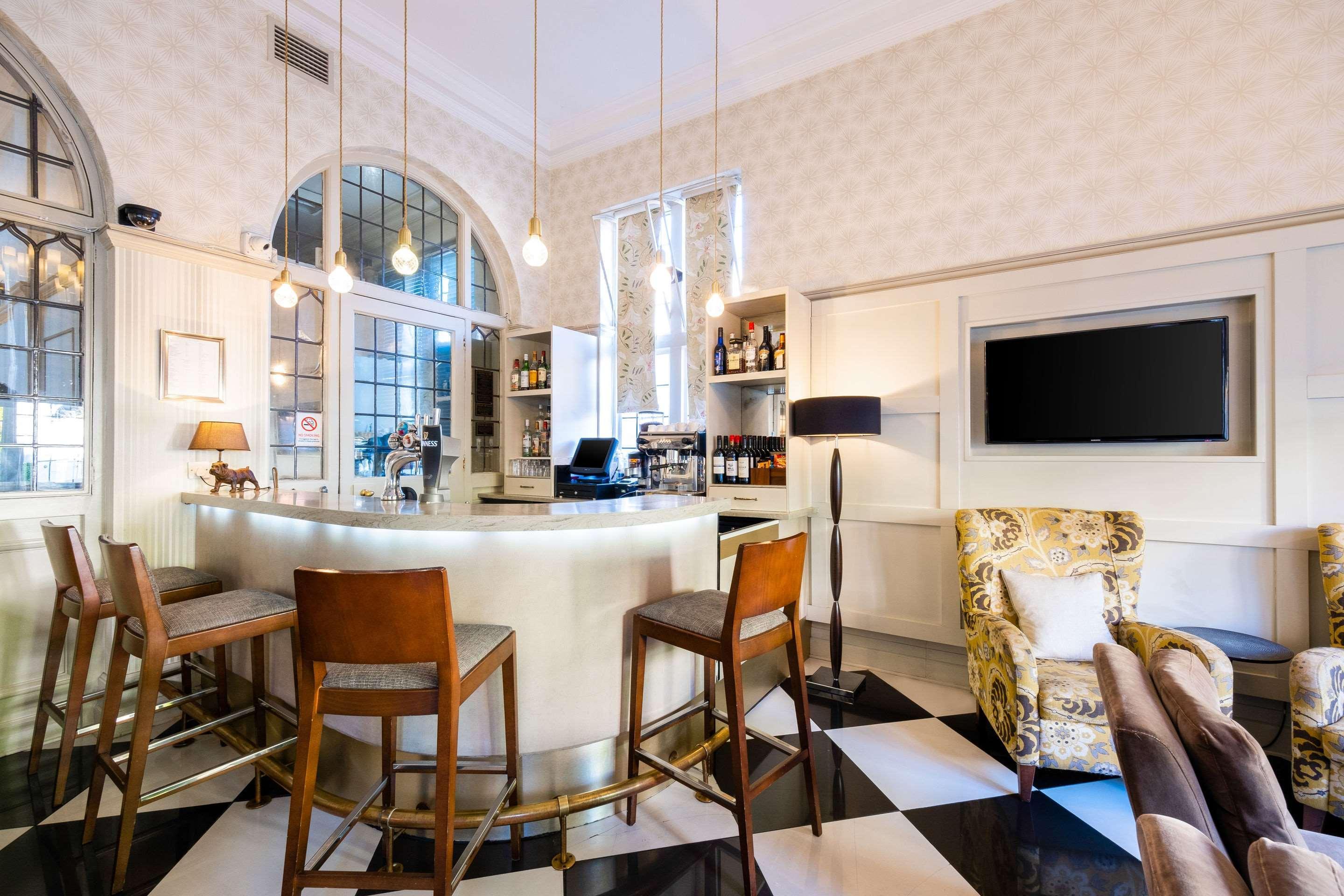 The Samuel Ryder Hotel St Albans, Tapestry Collection Hilton Экстерьер фото