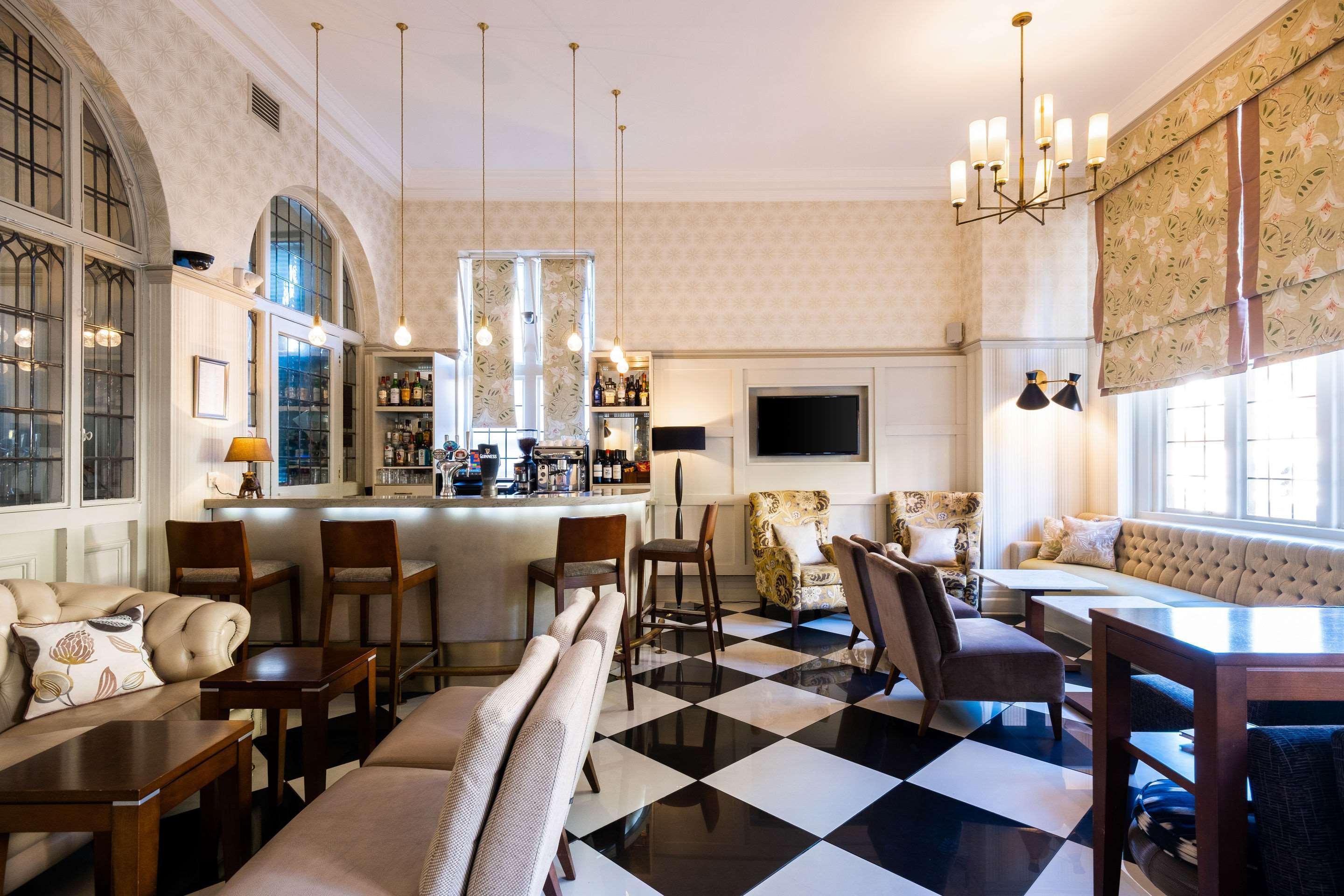 The Samuel Ryder Hotel St Albans, Tapestry Collection Hilton Экстерьер фото