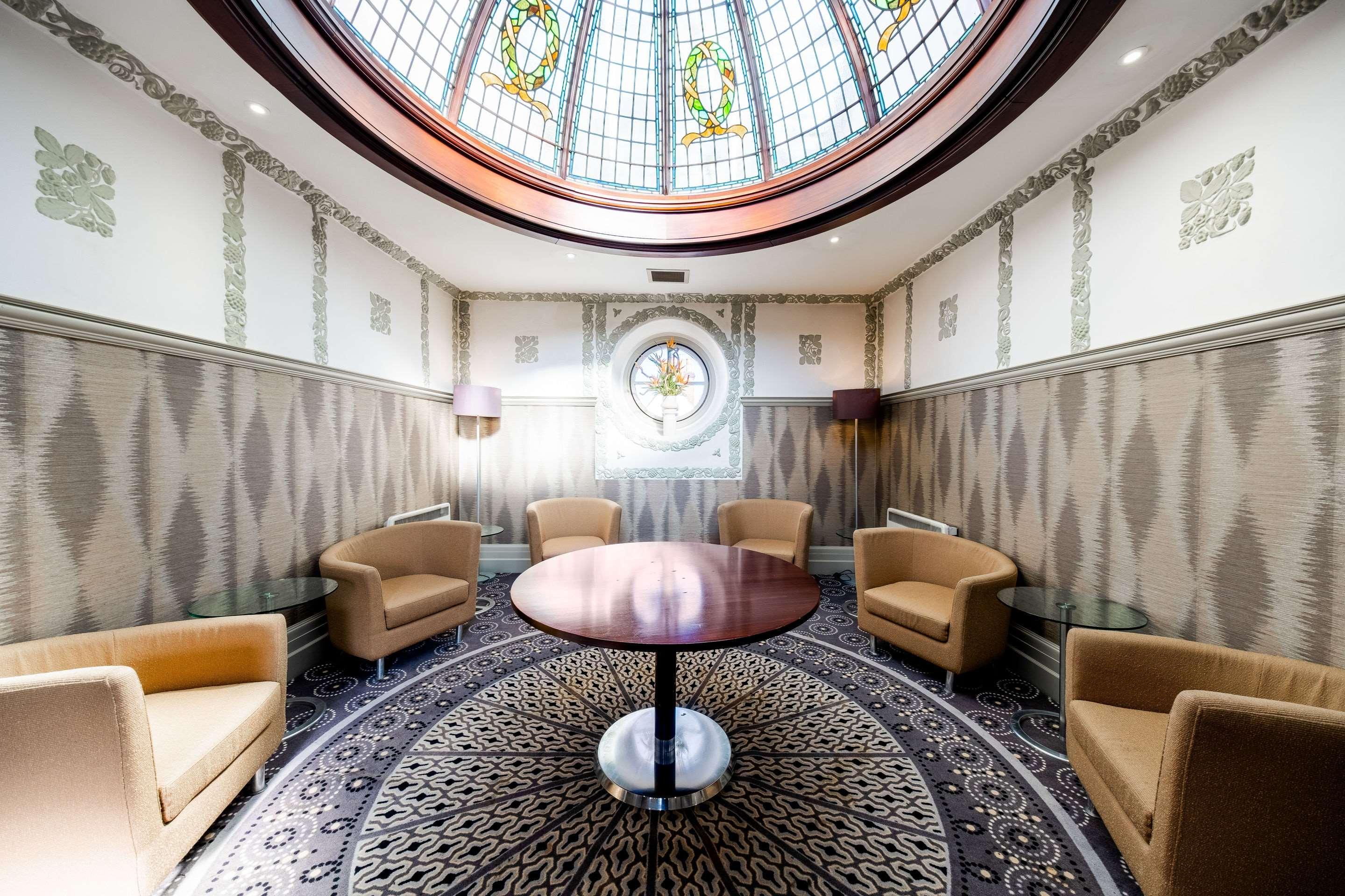 The Samuel Ryder Hotel St Albans, Tapestry Collection Hilton Экстерьер фото