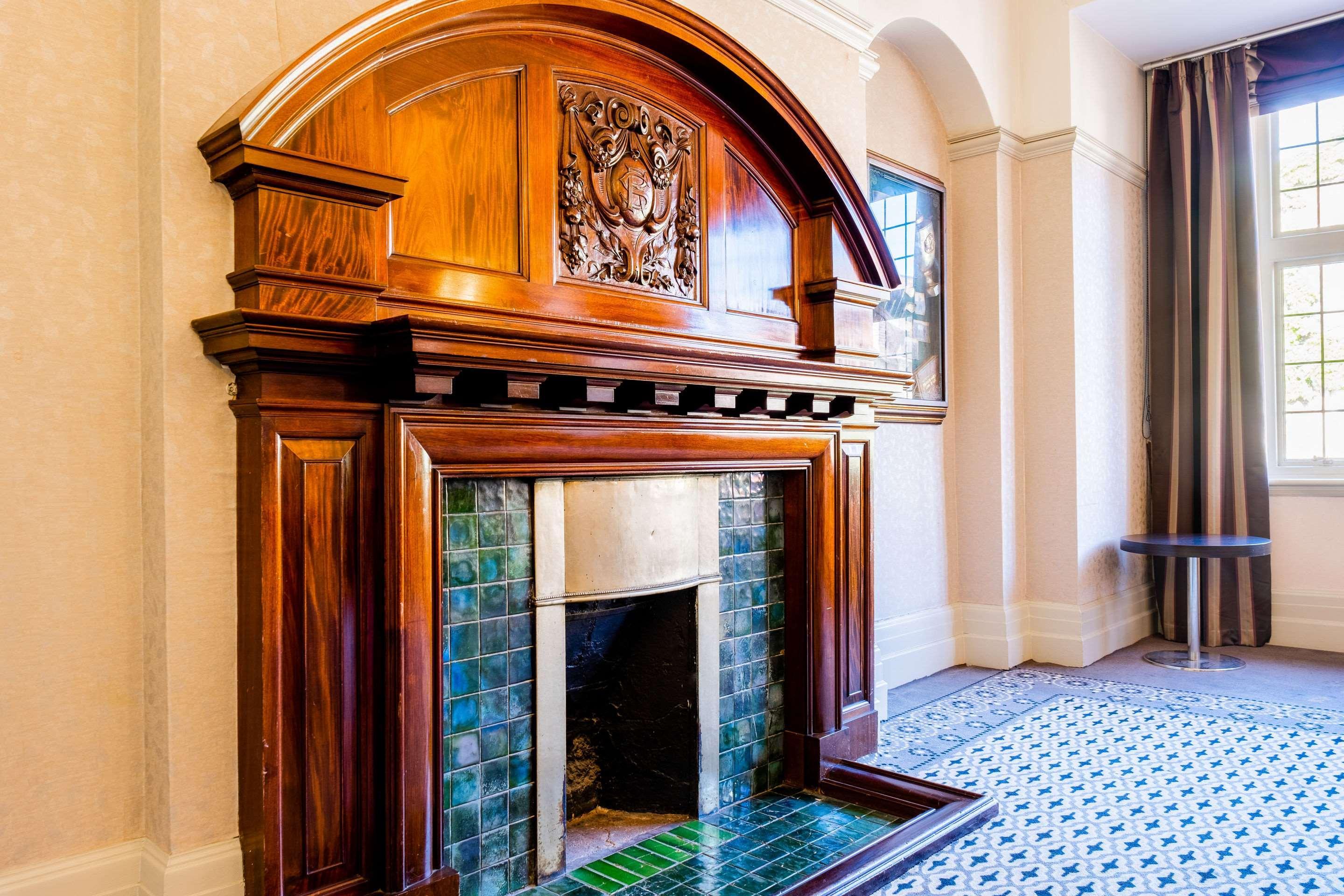 The Samuel Ryder Hotel St Albans, Tapestry Collection Hilton Экстерьер фото