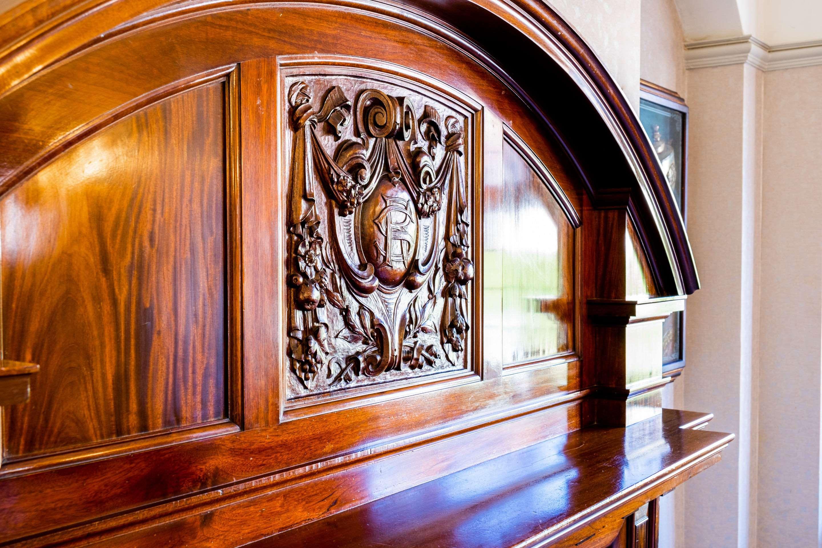 The Samuel Ryder Hotel St Albans, Tapestry Collection Hilton Экстерьер фото