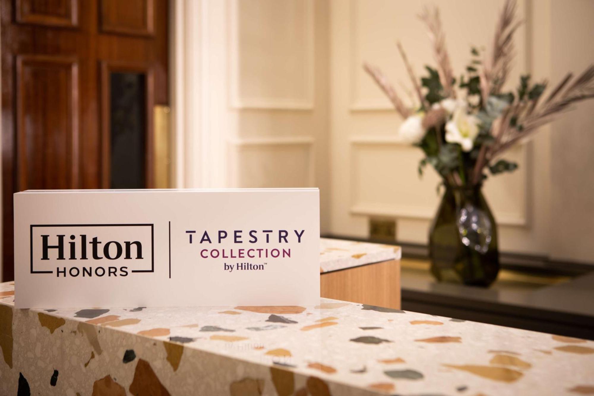 The Samuel Ryder Hotel St Albans, Tapestry Collection Hilton Экстерьер фото