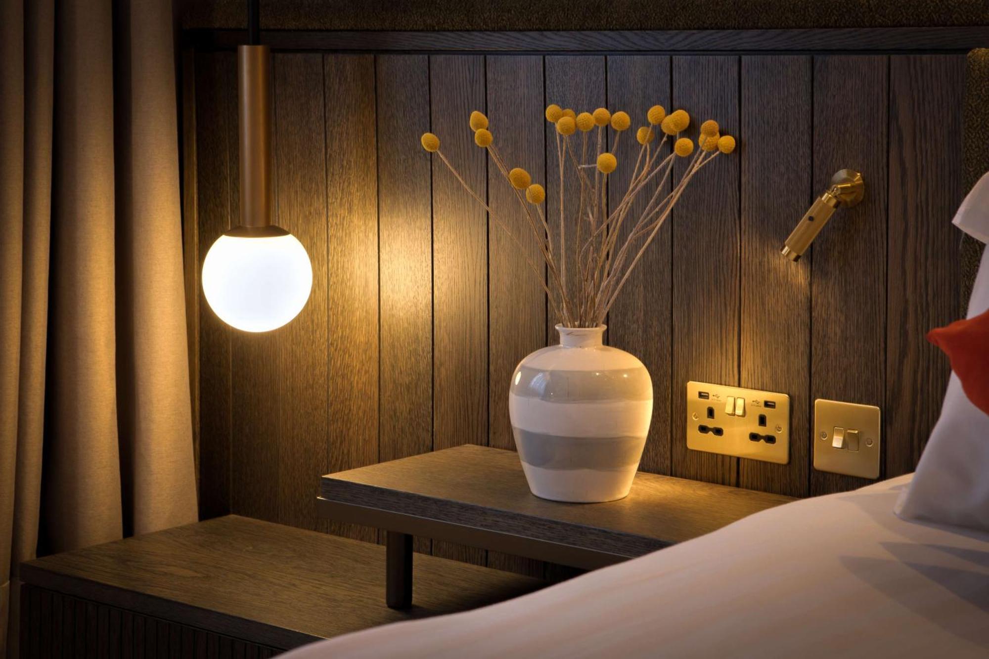 The Samuel Ryder Hotel St Albans, Tapestry Collection Hilton Экстерьер фото
