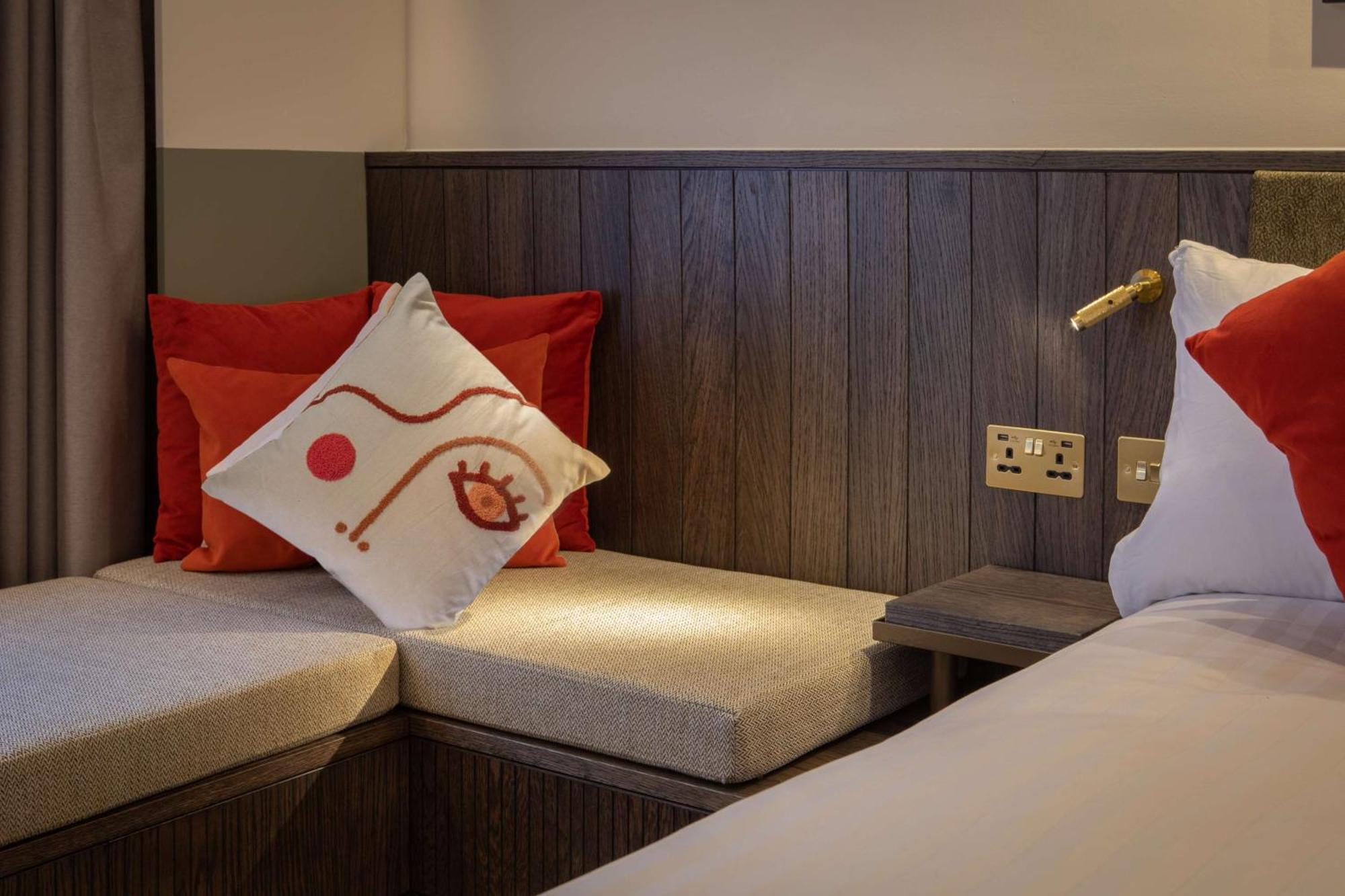 The Samuel Ryder Hotel St Albans, Tapestry Collection Hilton Экстерьер фото