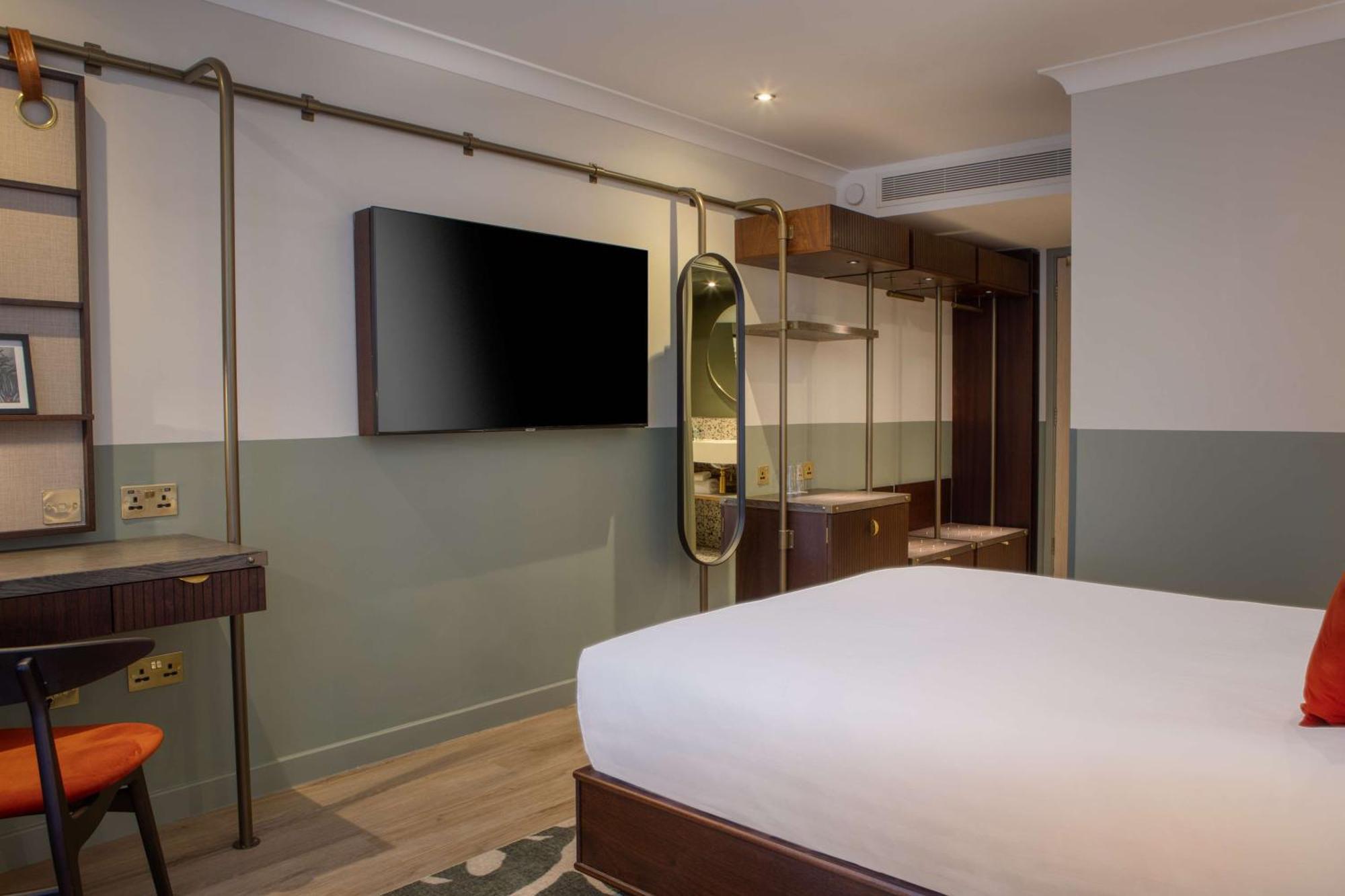 The Samuel Ryder Hotel St Albans, Tapestry Collection Hilton Экстерьер фото