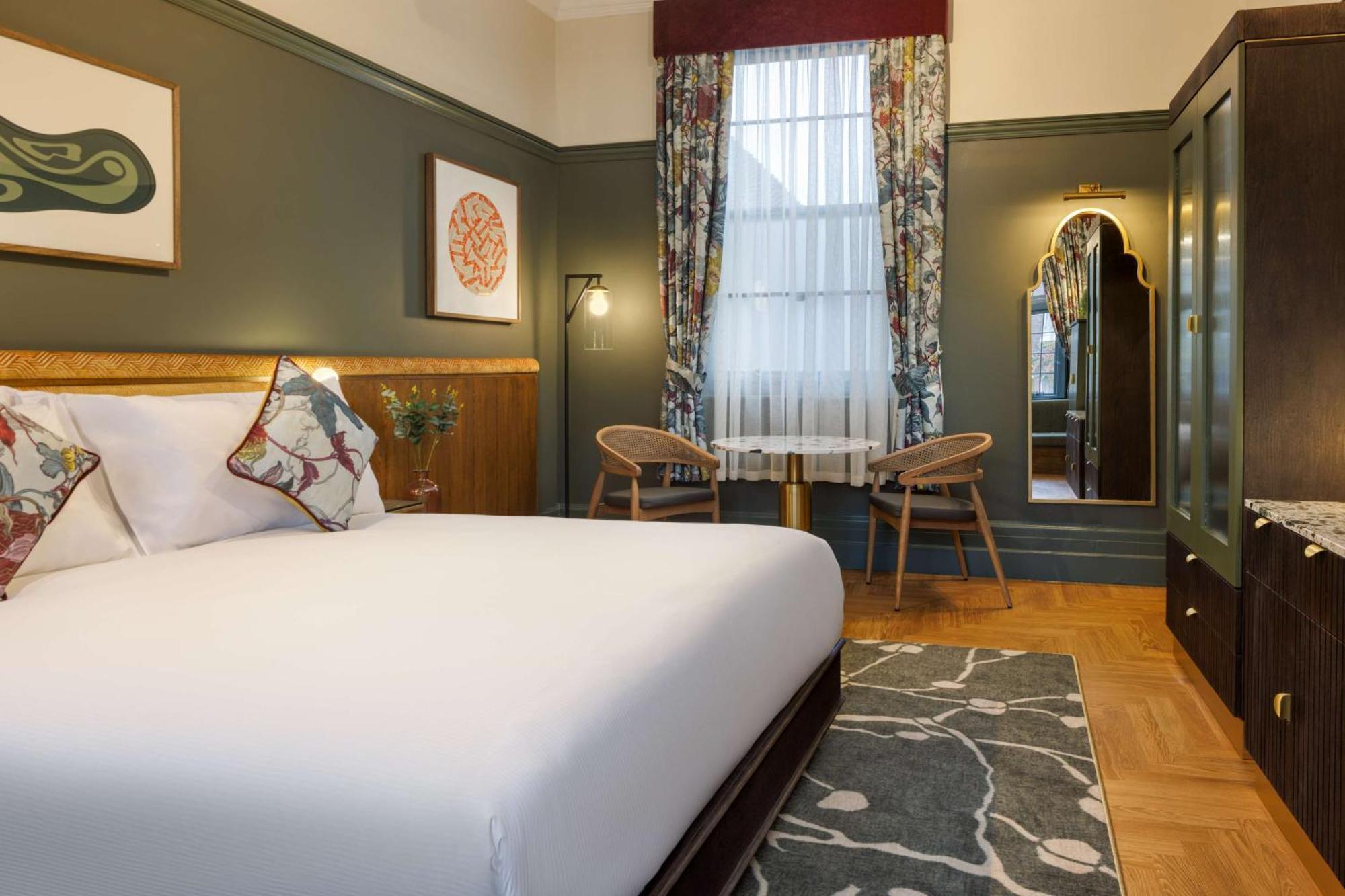 The Samuel Ryder Hotel St Albans, Tapestry Collection Hilton Экстерьер фото