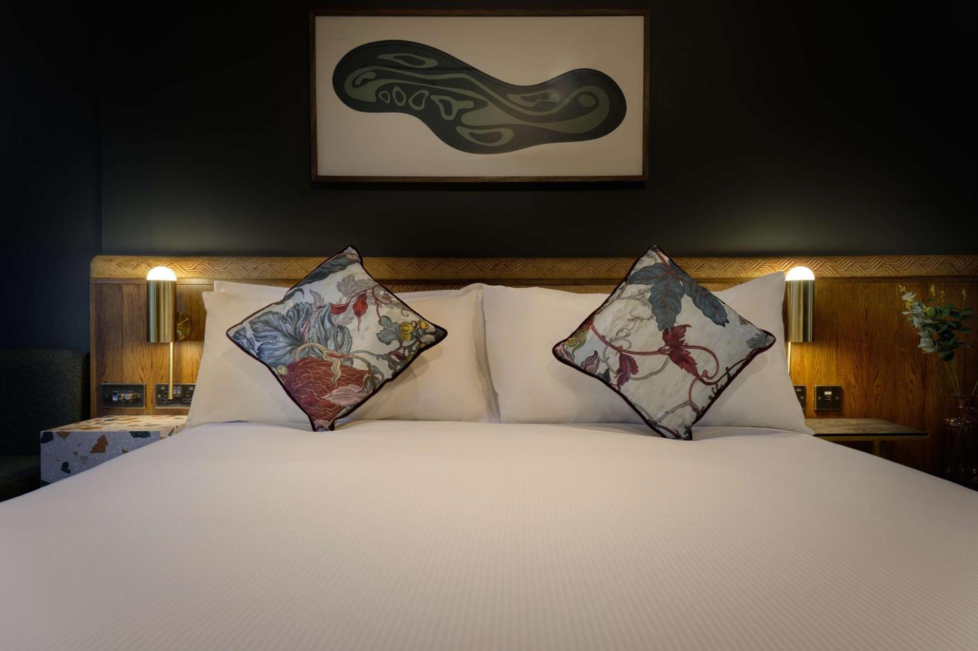The Samuel Ryder Hotel St Albans, Tapestry Collection Hilton Экстерьер фото